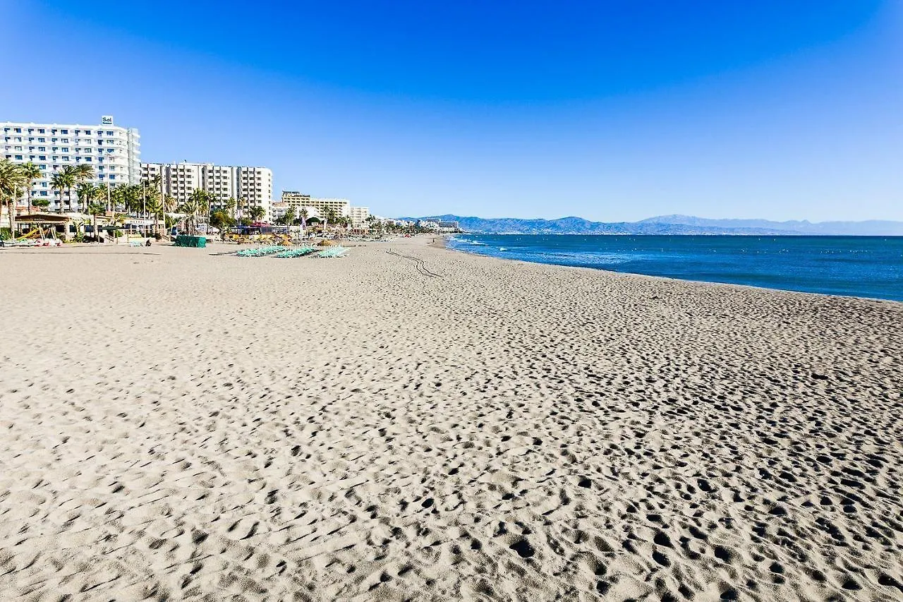 Luxury Apartament In Marina Benalmadena 0*,  Spain